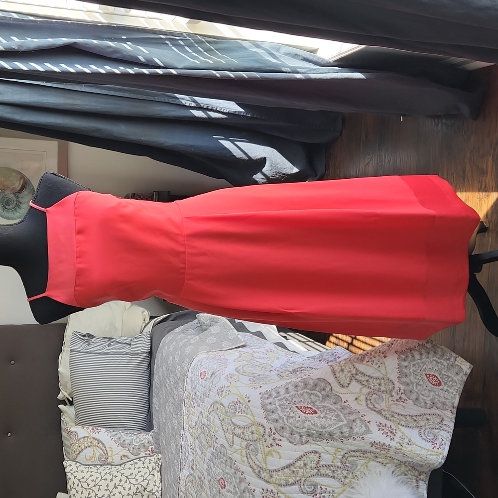 Banana Republic Dress sz 4 Tall